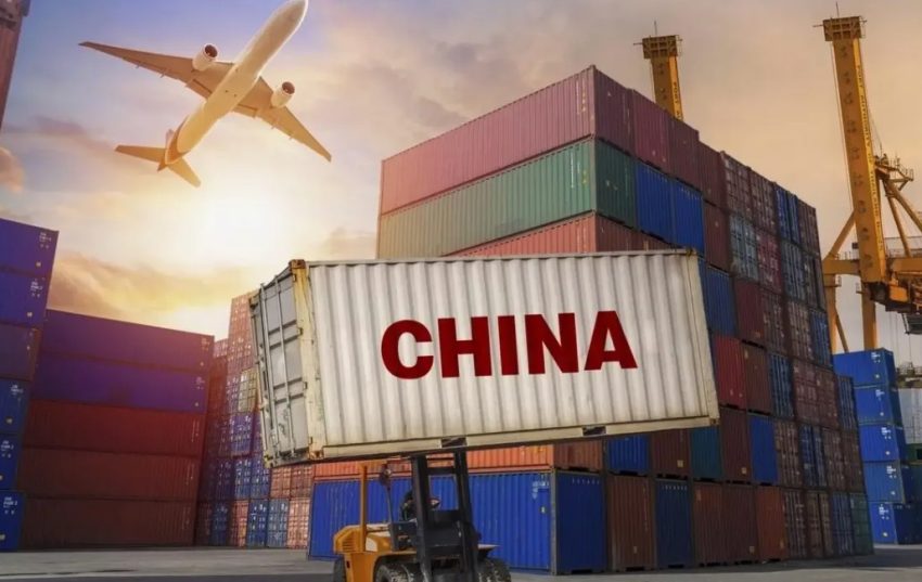 Оформление и доставка грузов из Китая: как выбрать оптимальный маршрут