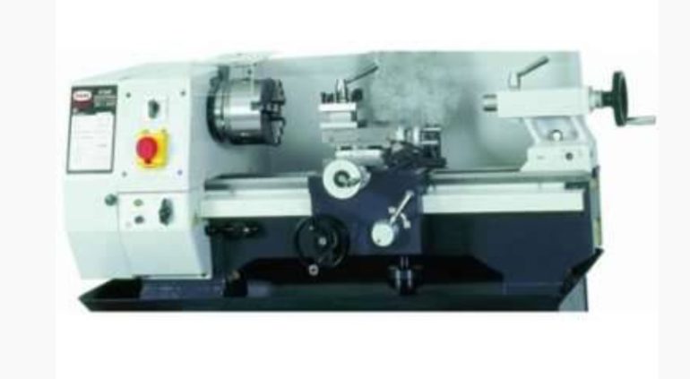 Автоматизация на производстве: чем токарно-фрезерные станки помогают 