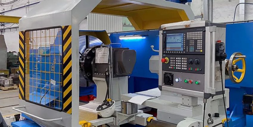 Какие производственные станки сегодня выгоднее купить: универсальные комбинированные или узкоспециализированные линии